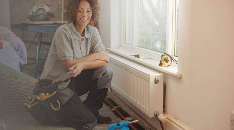 Professional emergency plumbing in Centerville, GA